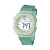 Ψηφιακό ρολόι χειρός - WF160 - Lasika - 115142 - Green