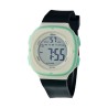Ψηφιακό ρολόι χειρός - WF160 - Lasika - 115142 - Black/Green