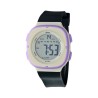 Ψηφιακό ρολόι χειρός - WF160 - Lasika - 115142 - Black/Purple