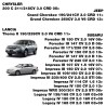 Simoni Racing - Φίλτρο Αέρα Πάνελ 220x218x26 mm από Κόκκινο Βαμβάκι Πλενόμενο και Επαναχρησιμοποιούμενο - 1 Τεμ. (SRSR5017)