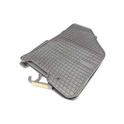 Λαστιχένια πατάκια Frogum για CHEVROLET Lacetti / Nubira (2004-2010) / DAEWOO Nubira (1999-2005) - 4τμχ.