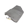Λαστιχένια πατάκια Frogum για CHEVROLET Lacetti / Nubira (2004-2010) / DAEWOO Nubira (1999-2005) - 4τμχ.