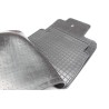 Λαστιχένια πατάκια Frogum για CHEVROLET Lacetti / Nubira (2004-2010) / DAEWOO Nubira (1999-2005) - 4τμχ.