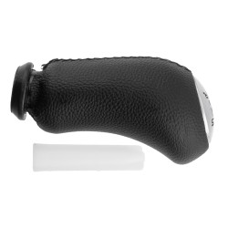 NTY - Πόμολο Ταχυτήτων 5 Σχέσεων για Renault Clio III / Clio IV / Kangoo / Megane II & III / Dacia Duster με ένδειξη ταχυτήτων κ