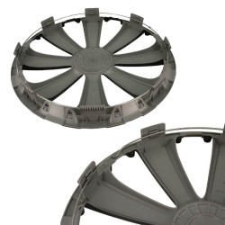 Τάσια Τροχών Αυτοκινήτου 16" Vector 105247 RC BS CBX 4 Τεμάχια