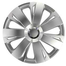 Τάσια Τροχών Αυτοκινήτου 15" Energy 115783 RC CBX 4 Τεμάχια