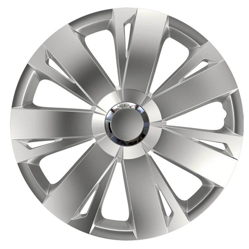Τάσια Τροχών Αυτοκινήτου 15" Energy 115783 RC CBX 4 Τεμάχια