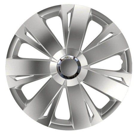 Τάσια Τροχών Αυτοκινήτου 15" Energy 115783 RC CBX 4 Τεμάχια