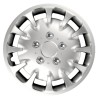 Τάσια Τροχών Αυτοκινήτου 15" Bolt 118166 NC CBX 4 Τεμάχια