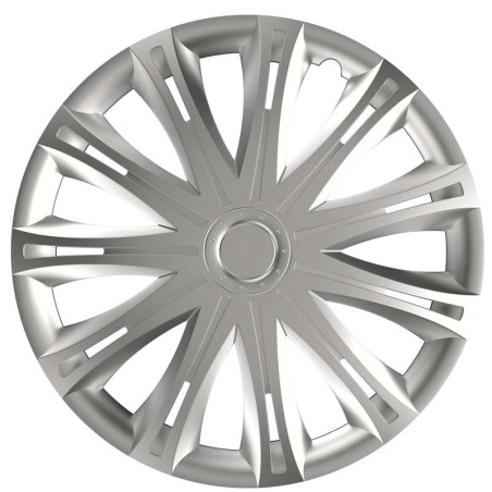 Τάσια Τροχών Αυτοκινήτου 16" Spark 114618 CBX 4 Τεμάχια