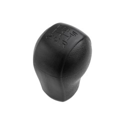 NTY - Πόμολο Ταχυτήτων 5 Σχέσεων για Isuzu D-Max 2005-2010 με εργοστασιακή εφαρμογή και ένδειξη ταχυτήτων για άμεση και ακριβή α