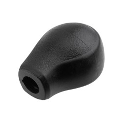 NTY - Πόμολο Ταχυτήτων 5 Σχέσεων για Isuzu D-Max 2005-2010 με εργοστασιακή εφαρμογή και ένδειξη ταχυτήτων για άμεση και ακριβή α