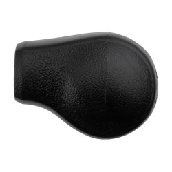 NTY - Πόμολο Ταχυτήτων 5 Σχέσεων για Isuzu D-Max 2005-2010 με εργοστασιακή εφαρμογή και ένδειξη ταχυτήτων για άμεση και ακριβή α