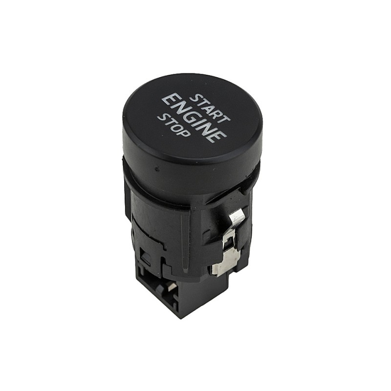 NTY – Διακόπτης Start/Stop Κινητήρα 4 Pins με Άμεση Απόκριση OE 3T0905217 εξασφαλίζει αξιόπιστη λειτουργία και απόλυτη συμβατότη