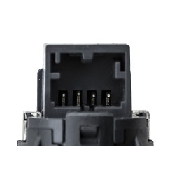 NTY – Διακόπτης Start/Stop Κινητήρα 4 Pins με Άμεση Απόκριση OE 3T0905217 εξασφαλίζει αξιόπιστη λειτουργία και απόλυτη συμβατότη