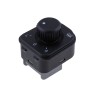 NTY – Διακόπτης Ρύθμισης Καθρεπτών για Skoda Superb / Octavia 6 Pins με Ακριβή Έλεγχο OE 3T0959565A εξασφαλίζει σταθερή λειτουργ