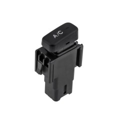 NTY – Διακόπτης A/C για Toyota Hilux / Fortuner 5 Pins με Άμεση Ενεργοποίηση Κλιματισμού OE 84660-0K010 εξασφαλίζει σταθερή λειτ