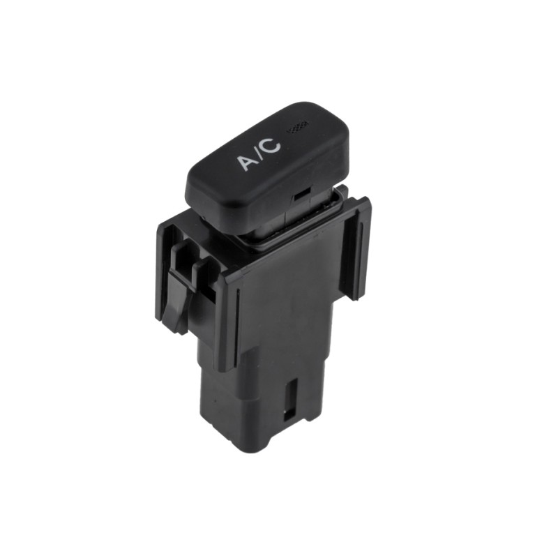 NTY – Διακόπτης A/C για Toyota Hilux / Fortuner 5 Pins με Άμεση Ενεργοποίηση Κλιματισμού OE 84660-0K010 εξασφαλίζει σταθερή λειτ