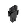 NTY – Διακόπτης A/C για Toyota Hilux / Fortuner 5 Pins με Άμεση Ενεργοποίηση Κλιματισμού OE 84660-0K010 εξασφαλίζει σταθερή λειτ