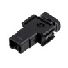 NTY – Διακόπτης A/C για Toyota Hilux / Fortuner 5 Pins με Άμεση Ενεργοποίηση Κλιματισμού OE 84660-0K010 εξασφαλίζει σταθερή λειτ