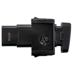 NTY – Διακόπτης A/C για Toyota Hilux / Fortuner 5 Pins με Άμεση Ενεργοποίηση Κλιματισμού OE 84660-0K010 εξασφαλίζει σταθερή λειτ