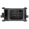 NTY – Διακόπτης A/C για Toyota Hilux / Fortuner 5 Pins με Άμεση Ενεργοποίηση Κλιματισμού OE 84660-0K010 εξασφαλίζει σταθερή λειτ