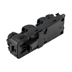 NTY – Πολλαπλός Διακόπτης Παραθύρων για Volvo S60 / V60 / XC60 με Άμεση Απόκριση Χειρισμού και Σταθερή Λειτουργία Χωρίς Καθυστέρ