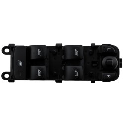 NTY – Πολλαπλός Διακόπτης Παραθύρων για Volvo S60 / V60 / XC60 με Άμεση Απόκριση Χειρισμού και Σταθερή Λειτουργία Χωρίς Καθυστέρ