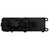 NTY – Πολλαπλός Διακόπτης Παραθύρων για Volvo S60 / V60 / XC60 με Άμεση Απόκριση Χειρισμού και Σταθερή Λειτουργία Χωρίς Καθυστέρ