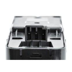 NTY – Πολλαπλός Διακόπτης Παραθύρων για Volvo S60 / V60 / XC60 με Άμεση Απόκριση Χειρισμού και Σταθερή Λειτουργία Χωρίς Καθυστέρ
