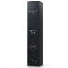 Fresso - Κιτ Αναπλήρωσης με Άρωμα Cadence 100 ml Premium Home Refill Kit και 6 Μαύρα Στικ από Fiberglass για Αρωματικό Χώρου Ree