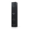 Fresso - Κιτ Αναπλήρωσης με Άρωμα Molise 100 ml Premium Home Refill Kit και 6 Μαύρα Στικ από Fiberglass για Αρωματικό Χώρου Reed
