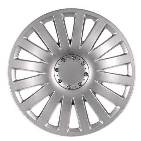 Τάσια Τροχών Αυτοκινήτου 14" Smart 111105 CBX 4 Τεμάχια
