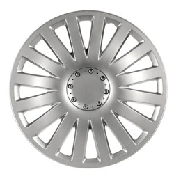 Τάσια Τροχών Αυτοκινήτου 13" Smart 110986 CBX 4 Τεμάχια
