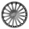 Τάσια Τροχών Αυτοκινήτου 15" Crystal 102895 GR CBX 4 Τεμάχια