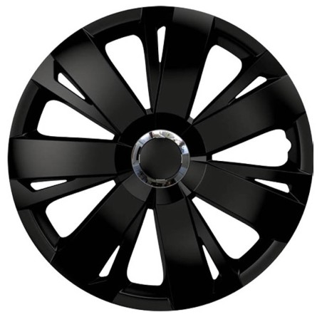 Τάσια Τροχών Αυτοκινήτου 16" Energy 115974 Μαύρο RC 4 Τεμάχια