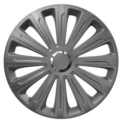 Τάσια Τροχών Αυτοκινήτου 15" Trend 117152 RC GR CBX 4 Τεμάχια