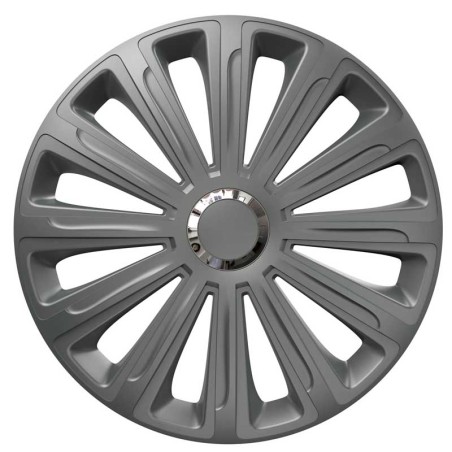Τάσια Τροχών Αυτοκινήτου 15" Trend 117152 RC GR CBX 4 Τεμάχια
