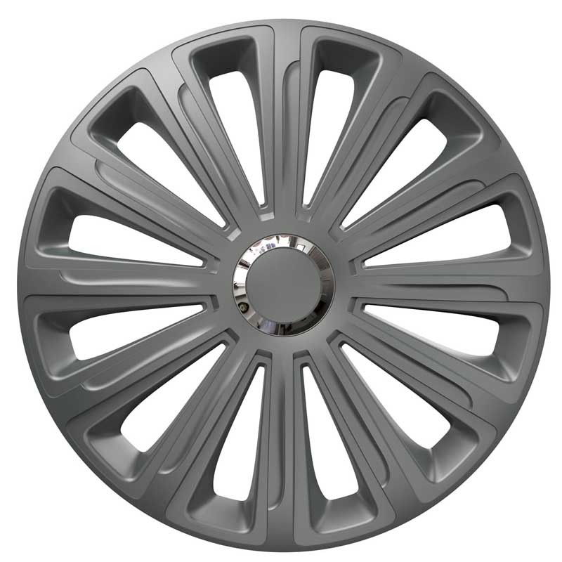 Τάσια Τροχών Αυτοκινήτου 13" Trend 116865 RC GR CBX 4 Τεμάχια
