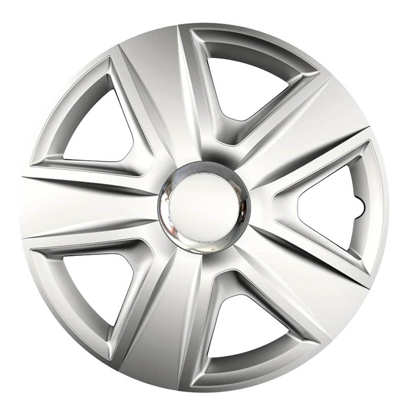 Τάσια Τροχών Αυτοκινήτου 15" Esprit 114670 RC CBX 4 Τεμάχια