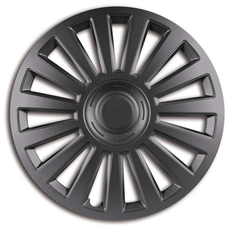 Τάσια Τροχών Αυτοκινήτου 14" Luxury 102833 GR CBX 4 Τεμάχια