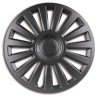 Τάσια Τροχών Αυτοκινήτου 14" Luxury 102833 GR CBX 4 Τεμάχια
