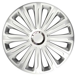 Τάσια Τροχών Αυτοκινήτου 15" Trend 116902 RC CBX 4 Τεμάχια