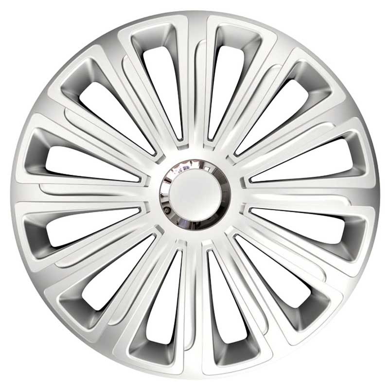 Τάσια Τροχών Αυτοκινήτου 15" Trend 116902 RC CBX 4 Τεμάχια