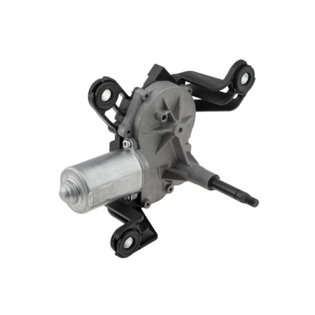 NTY - Μοτέρ Υαλοκαθαριστήρα Πίσω 12V για Opel Astra H & Astra H Caravan 2004+ OE 1273081 με σταθερή απόδοση και αξιόπιστο καθαρι