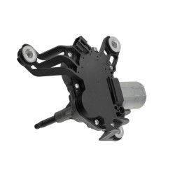 NTY - Μοτέρ Υαλοκαθαριστήρα Πίσω 12V για Opel Astra H & Astra H Caravan 2004+ OE 1273081 με σταθερή απόδοση και αξιόπιστο καθαρι