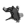 NTY - Μοτέρ Υαλοκαθαριστήρα Πίσω 12V για Opel Astra H & Astra H Caravan 2004+ OE 1273081 με σταθερή απόδοση και αξιόπιστο καθαρι