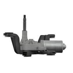 NTY - Μοτέρ Υαλοκαθαριστήρα Πίσω 12V για Opel Astra H & Astra H Caravan 2004+ OE 1273081 με σταθερή απόδοση και αξιόπιστο καθαρι