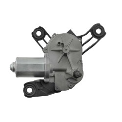 NTY - Μοτέρ Υαλοκαθαριστήρα Πίσω 12V για Opel Astra H & Astra H Caravan 2004+ OE 1273081 με σταθερή απόδοση και αξιόπιστο καθαρι