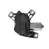 NTY - Μοτέρ Υαλοκαθαριστήρα Πίσω 12V για Opel Astra H & Astra H Caravan 2004+ OE 1273081 με σταθερή απόδοση και αξιόπιστο καθαρι